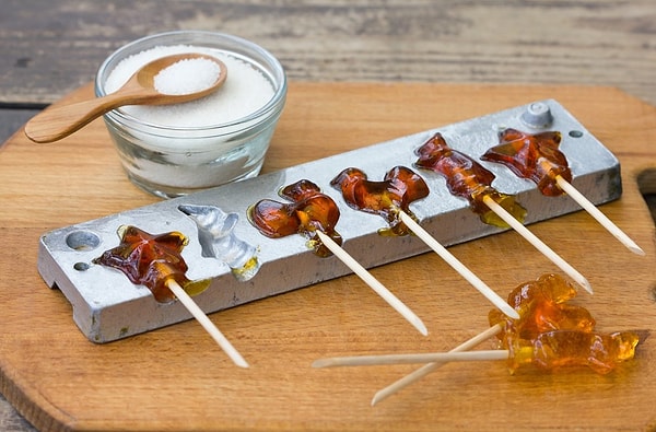 29. Домашние петушки