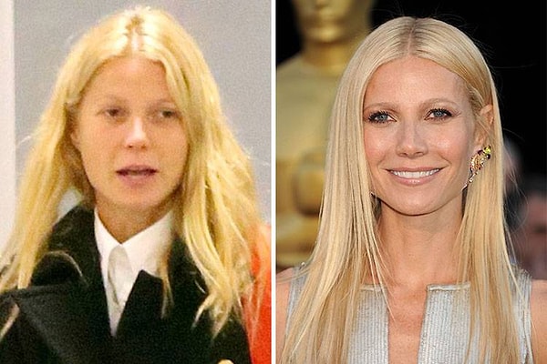 25. Гвинет Пэлтроу, 46 лет