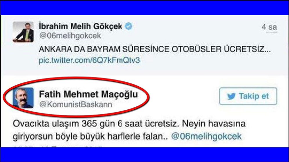 Resmen Kandırıldık! Ünlü İsimlerin Gerçek Sanılan Sahte Twitter Hesaplarından Seçmeler