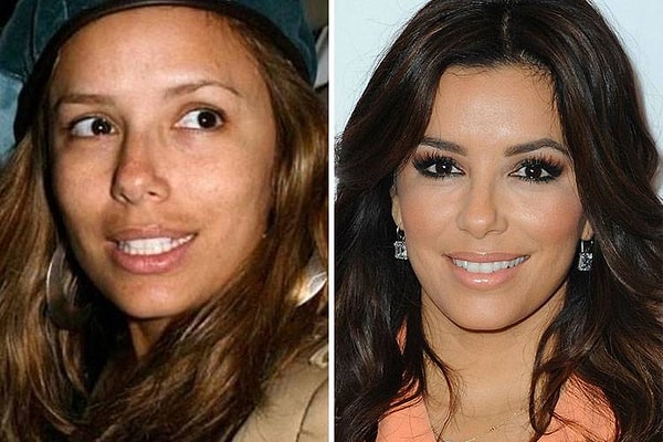 33. Ева Лонгория, 44 года