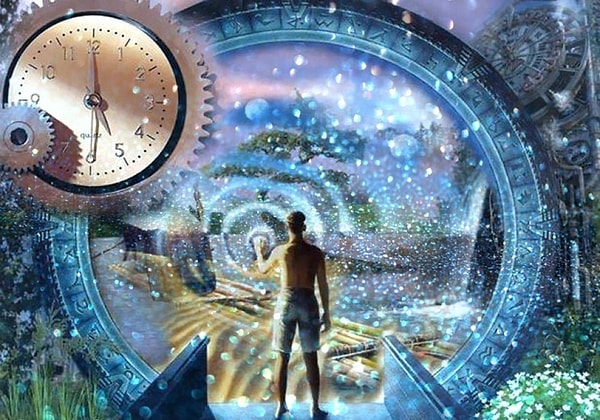 У вас отличная карма