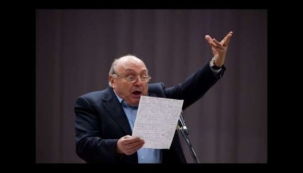 3. Про что Михаил Жванецкий говорил "полянка, вытоптанная мыслями"?