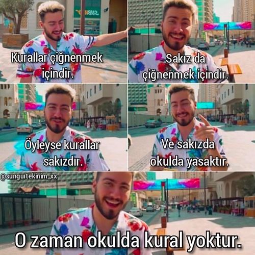 Kimi Ünlülerin Espri Yapmaması Gerektiğini Gösteren Birbirinden Keyifsiz 10 Ünlü Latifesi