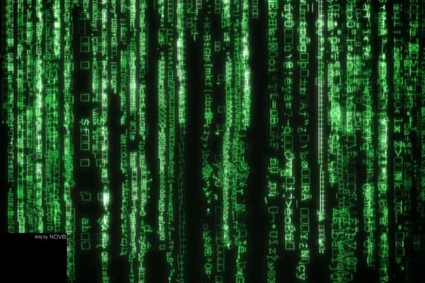 Какой фильм начинается с этой сцены?