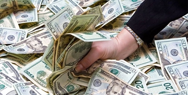 7. Что вы делаете для того, чтобы заработать больше денег?