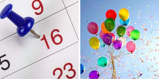 Тест: На какой праздник вы больше всего похожи?