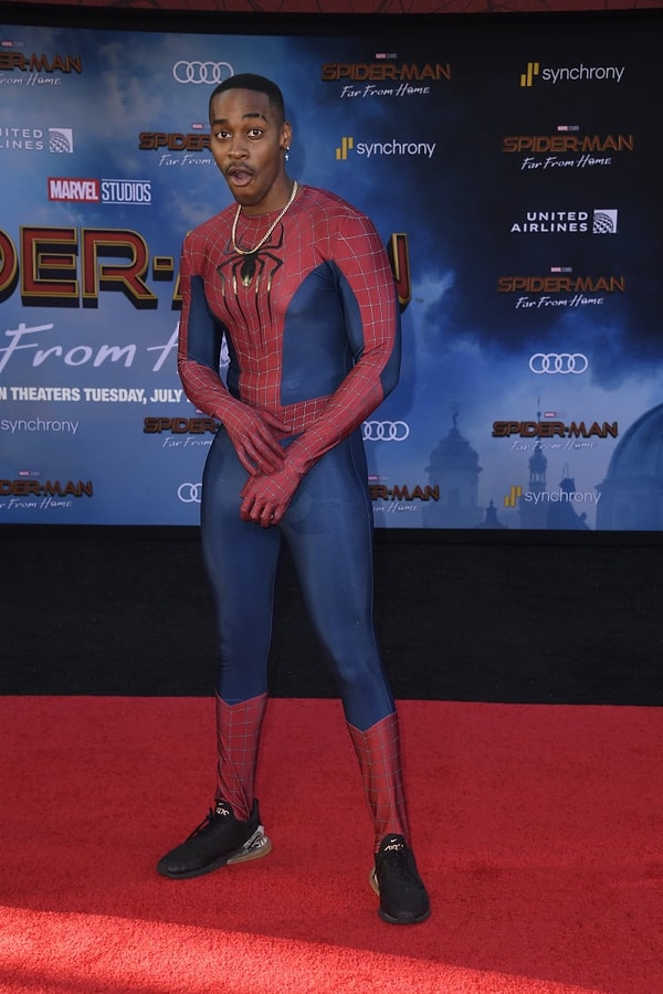 15. Кеннеди Мур