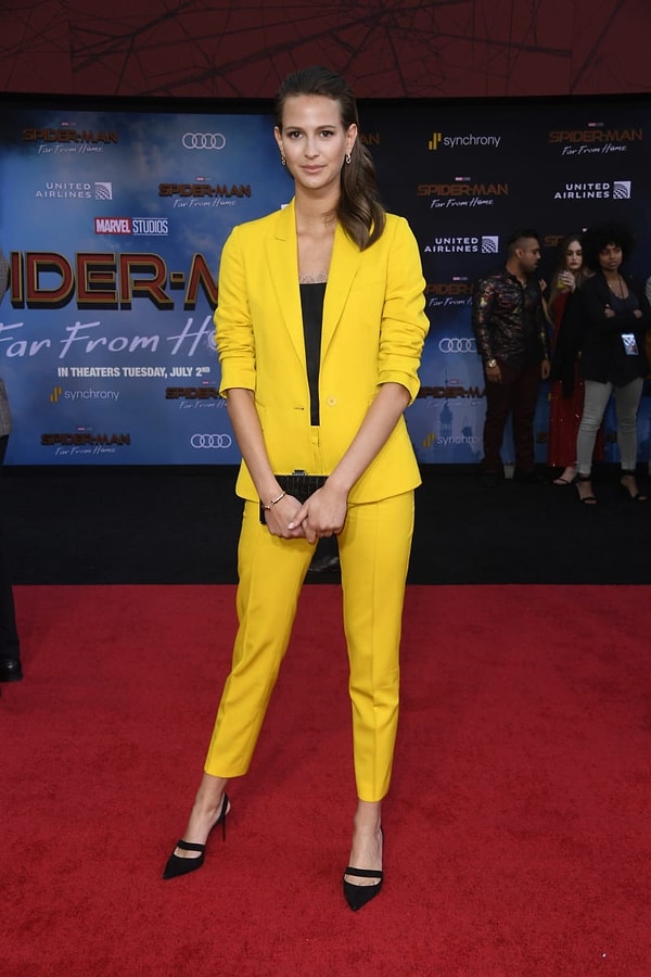 19. Жанна Кадье