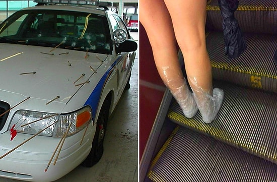 22 фото, где логика сыграла в ящик и маразм взял все в свои руки