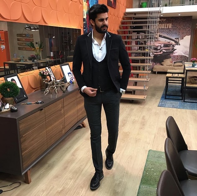 Adnan Kızıltaş'ı hatırlıyorsunuzdur.