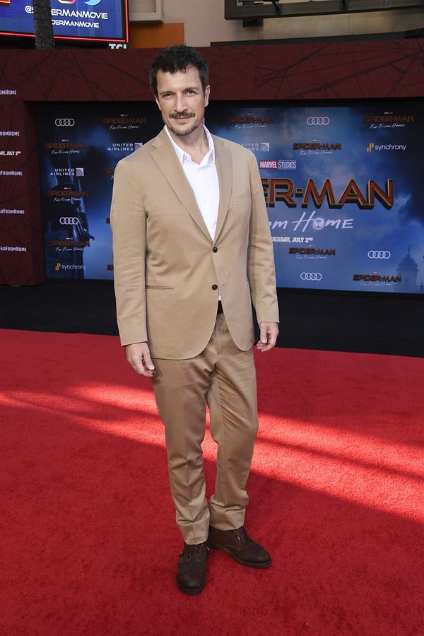 50. Натан Филлион