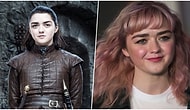 Ölüm Makinesi Gibi Gezen Arya Stark'ımız Maisie Williams Efsanevi Diziden Sonra İlk Büyük Rolünü Kaptı!