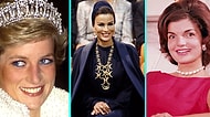 Dünya Tarihe Damga Vuran First Lady'leri Ne Kadar Yakından Tanıyorsun?