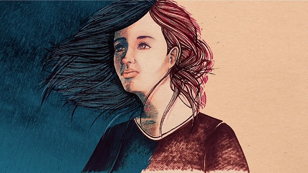 2. Ваше отношение к самому себе нестабильно?