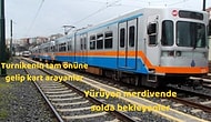 Toplu Taşımada Sinir Katsayımızı Artıran 17 Gıcık Tip
