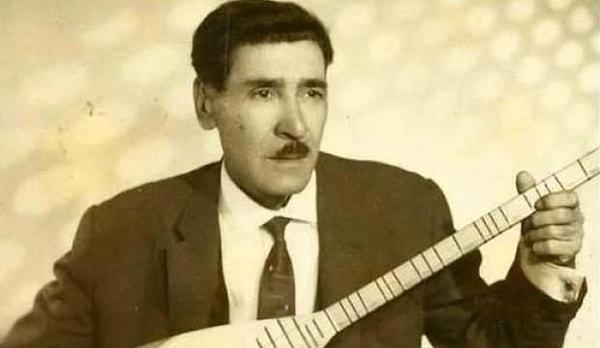 Neşet Ertaş, 1938 yılında Kırşehir Çiçekdağı'nın, Abdallar köyünde dünyaya geldi.