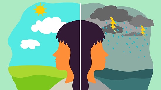 Тест: Есть ли у вас пограничное расстройство личности?