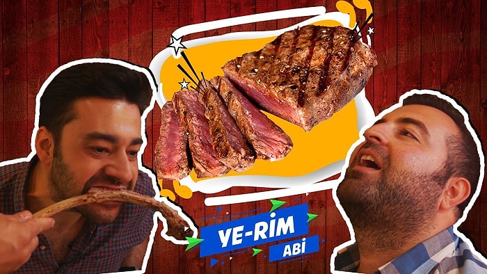 Kesinlikle Denemeniz Gereken İstanbul'un En Lezzetli Steak Houseları
