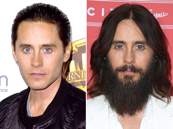 2. Джаред Лето (47 лет)