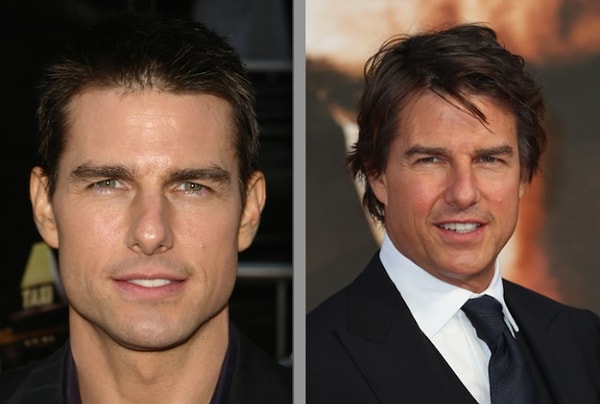 6. Том Круз (56 лет)