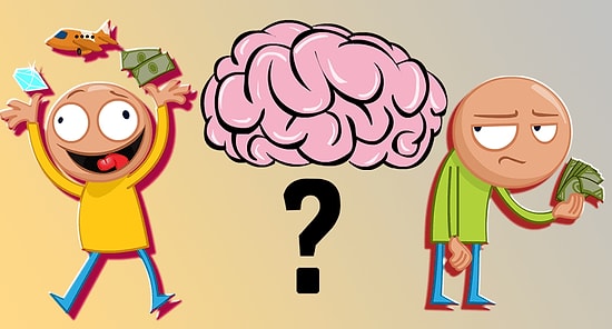 Тест: Каков ваш настоящий интеллектуальный возраст? Узнайте, ответив на 7 простых вопросов