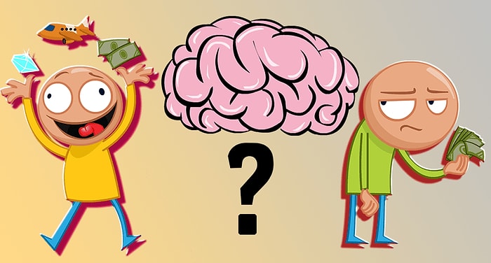 Тест: Каков ваш настоящий интеллектуальный возраст? Узнайте, ответив на 7 простых вопросов