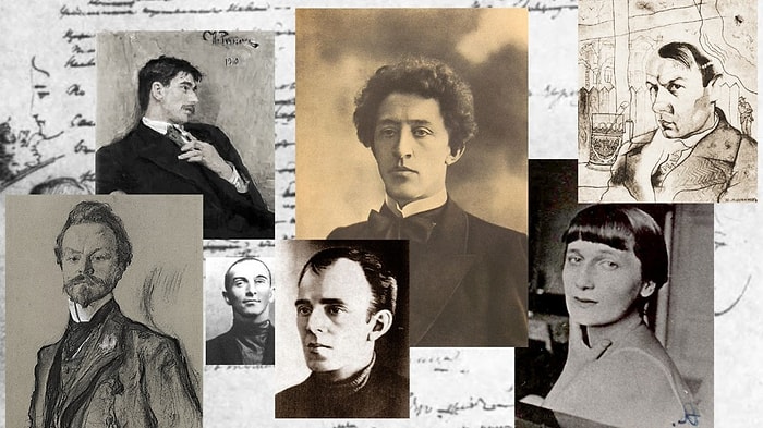 Тест: Если вы наберете хотя бы 9/12, то вы отлично разбираетесь в русской поэзии (Часть-2)