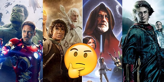 Тест для продвинутых киноманов: Угадайте часть фильма по кадру