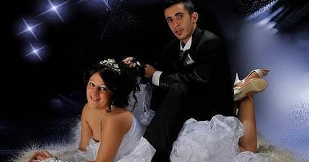 Bu Sinir Bozucu İlişki Görseli Testini 100 Kişiden Yalnızca 3'ü Cinnet Geçirmeden Bitirebilecek!