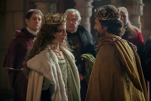 10. Изабелла