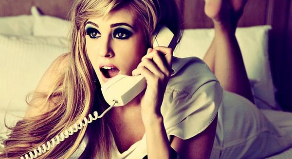 Итак, что вы обычно рисуете на клочке бумаги, сидя на скучном совещании с коллегами и начальством или болтая по телефону с подругой?