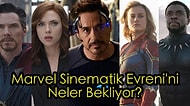 Avengers: Endgame Sonrasında Marvel Sinematik Evreni'nin Geleceğine Dair Merak Ettiğiniz Her Şeyi Açıklıyoruz!