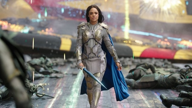 Henüz resmi bir onayla buluşmasa da yeni bir Thor filminin (belki artık Asgard demeliyiz) gelmesi yine yüksek ihtimal arasında ama...