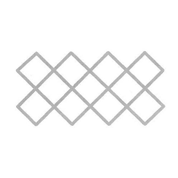 Если вы любите рисовать сетки, то...