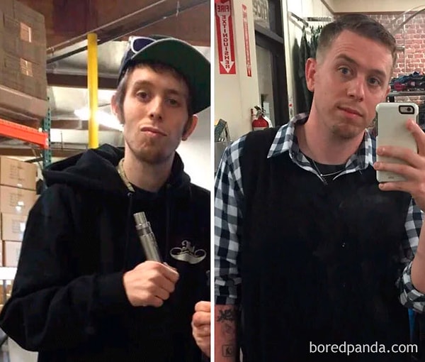 9. Год трезвости.