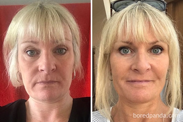 40. Сбросила 7 кг за 80 дней. И никакого алкоголя.