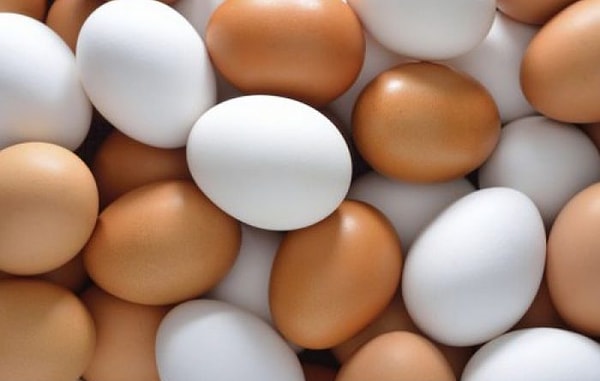 10. Сколько минут нужно варить яйца вкрутую?