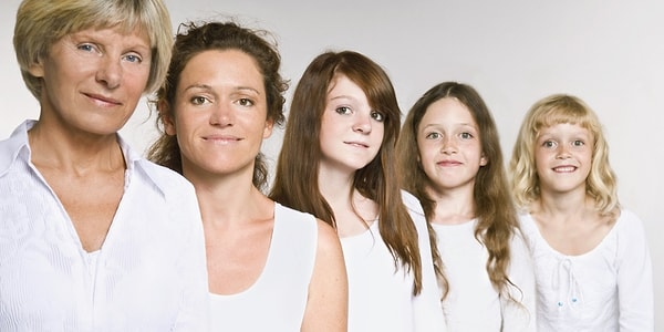 9. И последний вопрос: сколько вам лет?