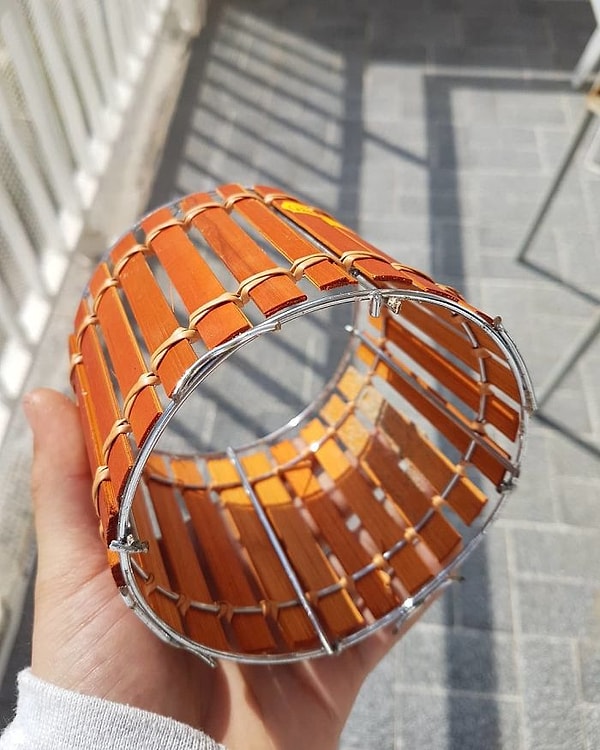 10. Корзинка