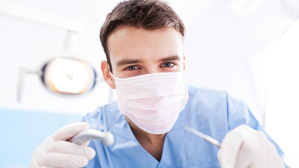 8. Зуб мудрости по-научному называется...