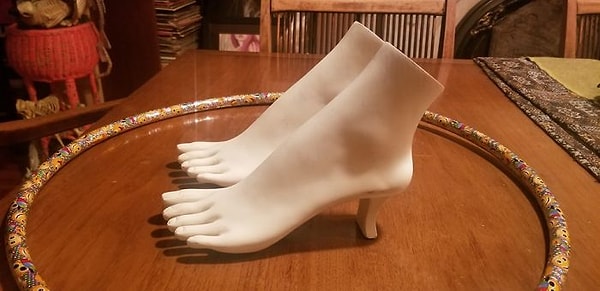 25. "Купила, но не знаю, как ЭТО называется"