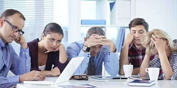 7. Кем вы бы точно НЕ хотели стать в будущем?