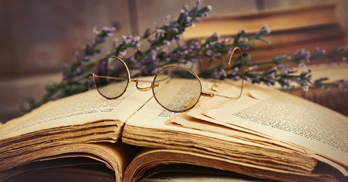 Тест: Вы истинный ценитель русской прозы, если сможете набрать хотя бы 9/12