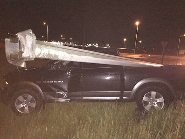 20. Феерическое везение