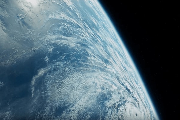 Какой фильм начинается с этой сцены?