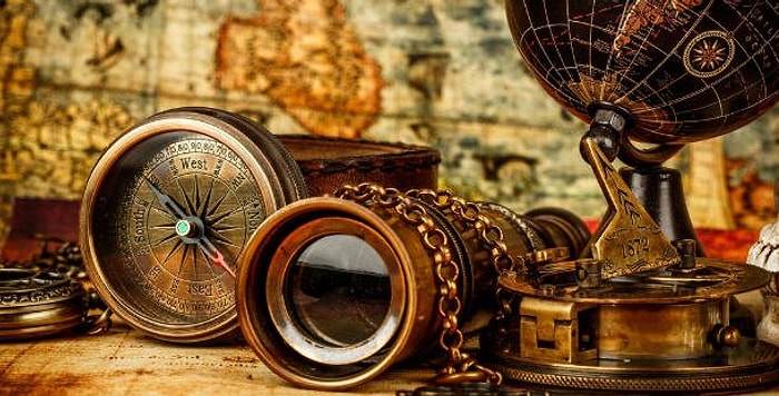 Тест: Вы неплохо разбираетесь в истории, если сможете набрать хотя бы 10/12