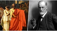 Sigmund Freud'un Teorisinin İsim Babası, Yunan Mitolojisinin Gelmiş Geçmiş En Bahtsız Karakteri: Kral Oedipus