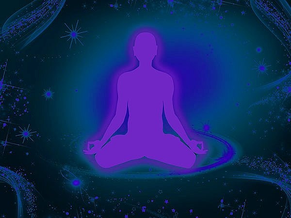 Фиолетовый!