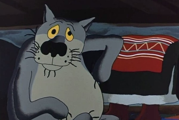 Вы точно из СССР! Отличный результат!