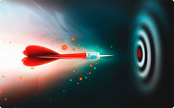 10. "Для достижения цели все средства хороши, но не всем это по средствам"